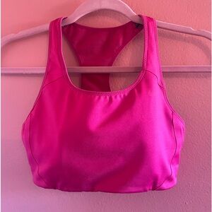 Nike DRI-FIT sports bra